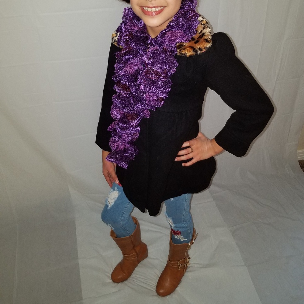 Women scarf